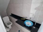 Sobrado Ã venda, 118 mÂ² por R$ 795.000,00 Jardim...