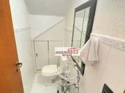 Sobrado à venda, 124 m² por R$ 700.000,00 Limão São Paulo/SP