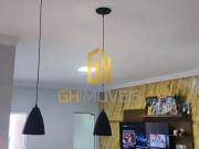 Sobrado à venda, 139 m² por R$ 550.000,00 Residencial...