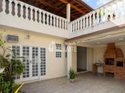 Sobrado Venda 187 m² bairro Super Quadra Morumbi SP