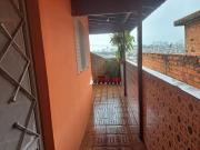 Sobrado Ã venda, 196 mÂ² por R$ 750.000,01 Jardim Rosana...