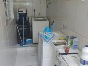 Sobrado à venda, 200 m² por R$ 658.000,00 Utinga Santo...