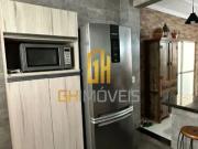 Sobrado Ã venda, 223 mÂ² por R$ 630.000,00 Santo AntÃnio...