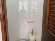 Sobrado à venda, 226 m² por R$ 850.000,00 Parque...