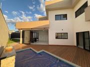 Sobrado Ã venda, 245 mÂ² por R$ 2.000.000,00 AnÃ¡polis...