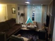 Sobrado à venda, 257 m² por R$ 915.000,00 Vila Alice...