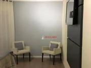 Sobrado à venda, 261 m² por R$ 1.150.000,00 Vila...