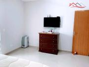 Sobrado Ã venda, 274 mÂ² por R$ 700.000,00 Laranjeiras...