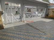 Sobrado Ã venda, 300 mÂ² por R$ 1.250.000,00 Vila...