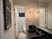 Sobrado Ã venda, 350 mÂ² por R$ 1.599.000,00 Parque...