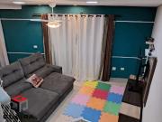 Sobrado Ã venda 3 quartos 1 suÃte 2 vagas Linda Santo...