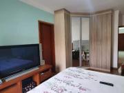 Sobrado Ã venda, 3 quartos, 1 suÃte, 4 vagas, Vila...