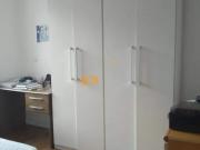 SOBRADO à venda, 3 quartos, 1 vaga, Ipiranga São Paulo/SP