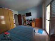 Sobrado Ã venda 3 quartos 2 vagas Las Vegas Santo AndrÃ SP