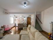 Sobrado Ã¡venda, 3 quartos, 3 banheiros, 2 vagas na Vila...