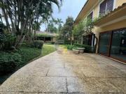 Sobrado, venda, 5 quartos, 4 suítes, 5 vagas de garagem
