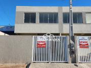 Sobrado Ã venda, 72 mÂ² por R$ 330.000,00 Cohapar...