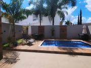 Sobrado Venda Bauru SP Residencial Tivoli II