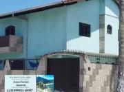 Sobrado Venda Caraguatatuba SP Porto Novo