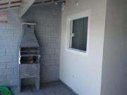 Sobrado à venda com 2 quartos no bairro Gaivota Praia