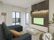 Sobrado à venda com 4 quartos no bairro Bopiranga