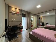 Sobrado à venda e locação, 500m², 4 quartos sendo 2...