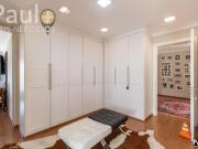 Sobrado à venda e para alugar em Campinas, Parque da...