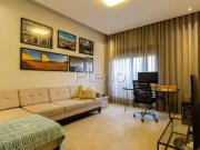 Sobrado Ã venda e para alugar em Campinas, Swiss Park,...