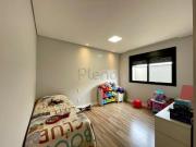 Sobrado Ã venda em Campinas, Alphaville Dom Pedro, com 4...