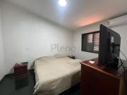 Sobrado à venda em Campinas, Jardim Bom Retiro, com 4...