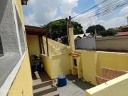 Sobrado Ã venda em Campinas, Jardim ChapadÃ£o, com 4...