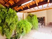 Sobrado Ã venda em Campinas, Jardim ChapadÃ£o, com 4...