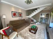 Sobrado à venda em Campinas, Mansões Santo Antônio, com...