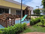 Sobrado Ã venda em Campinas, Parque XangrilÃ¡, com 3...