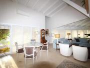 Sobrado à venda em Campinas, Sítios de Recreio Gramado,...