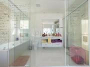 Sobrado à venda em Campinas, Swiss Park, com 3 suítes,...