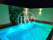 Sobrado Ã venda em condominio fechado, 4 quartos