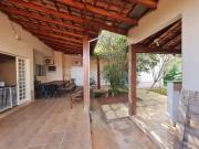 Sobrado à Venda em Parque das Universidades, Campinas SP