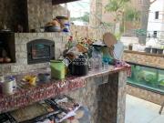 Sobrado à Venda em Parque Terra Nova II