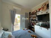 Sobrado à venda em Paulínia, Betel, com 3 suítes, com...