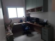 Sobrado à venda em Paulínia, Cascata, com 3 quartos, com...