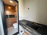 Sobrado à venda em Paulínia, Vila Monte Alegre, com 4...