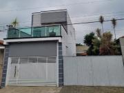 Sobrado Venda Itaquaquecetuba SP Vila Ercília
