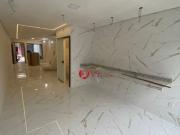 Sobrado com 3 dormitórios à venda, 115 m² por R$...