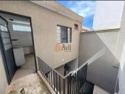 Sobrado Ã Venda no AnÃ¡lia Franco com 180mÂ²