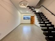 Sobrado venda no Canto do Forte, em Praia Grande SP