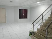 Sobrado venda no Canto do Forte, em Praia Grande SP