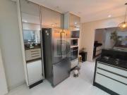 Sobrado à Venda no Jardim Esther 3 Dormitórios 2 Vagas