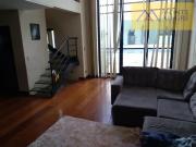 Sobrado Ã venda no Jardim PrudÃªncia com 342 mÂ² e 3...
