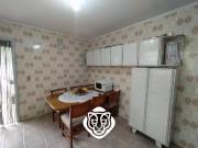 Sobrado Ã venda no Parque JaÃ§atuba em Santo AndrÃ